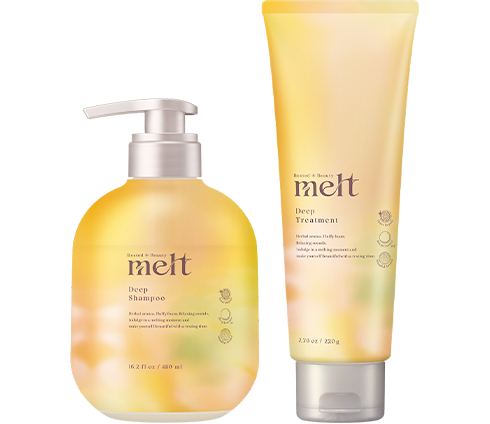 meltディープラインの商品情報