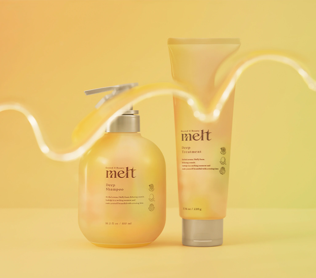 melt（メルト）ディープラインとは？